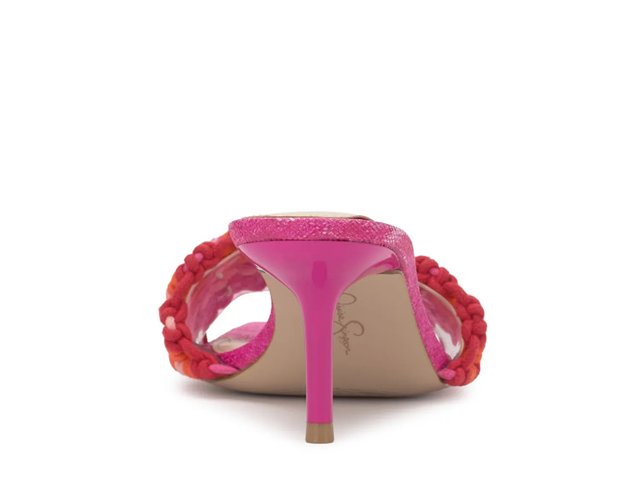Jessica Simpson Cameleah Sandal - Free Shipping | DSW