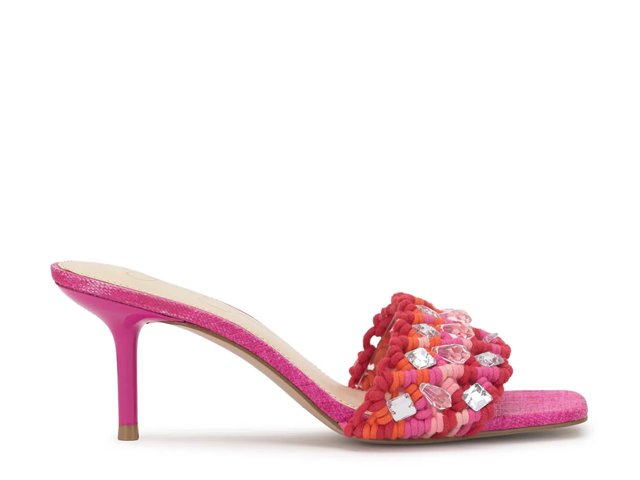 Jessica Simpson Cameleah Sandal - Free Shipping | DSW