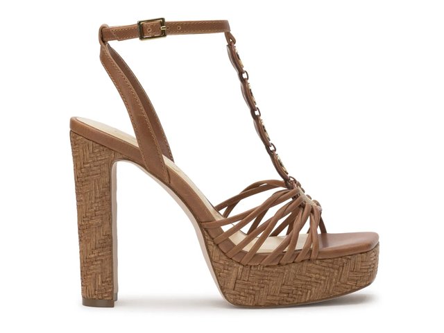Jessica Simpson Colero Platform Sandal - Free Shipping | DSW