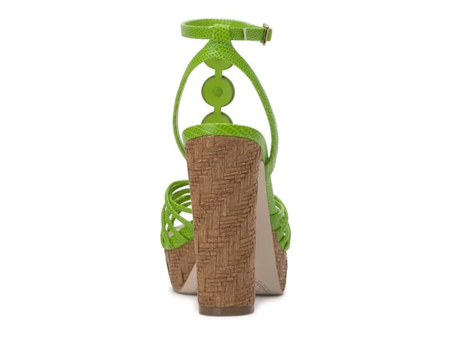 Jessica Simpson Colero Platform Sandal - Free Shipping | DSW