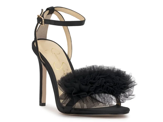 Jessica Simpson Jilria Sandal - Free Shipping | DSW