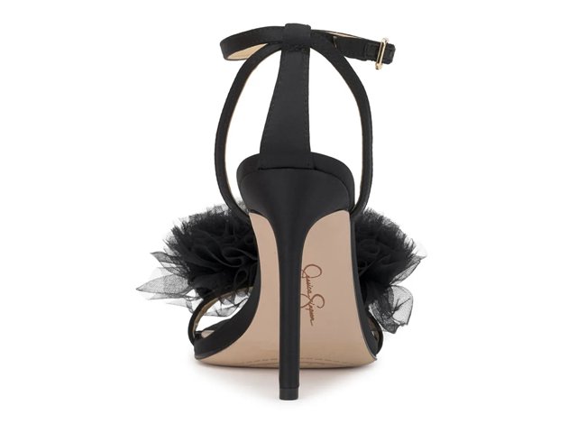 Jessica Simpson Jilria Sandal - Free Shipping | DSW
