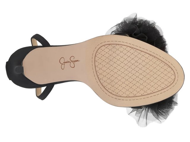 Jessica Simpson Jilria Sandal - Free Shipping | DSW