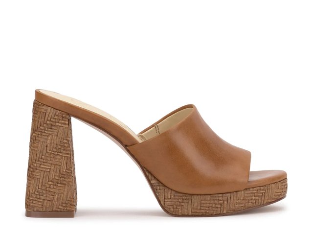 Jessica Simpson Kameena Platform Sandal - Free Shipping | DSW