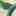 Kamindi Espadrille Wedge Sandal Green Multicolor view