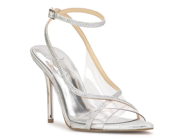 Jessica Simpson Novina Pump - Free Shipping | DSW
