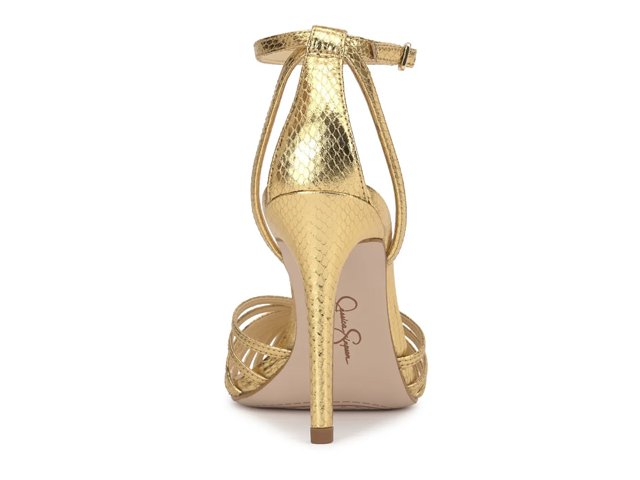 Jessica Simpson Paveri Sandal - Free Shipping | DSW