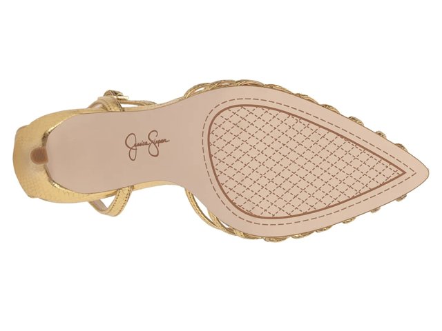 Jessica Simpson Paveri Sandal - Free Shipping | DSW
