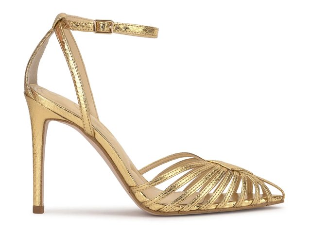Jessica Simpson Paveri Sandal - Free Shipping | DSW