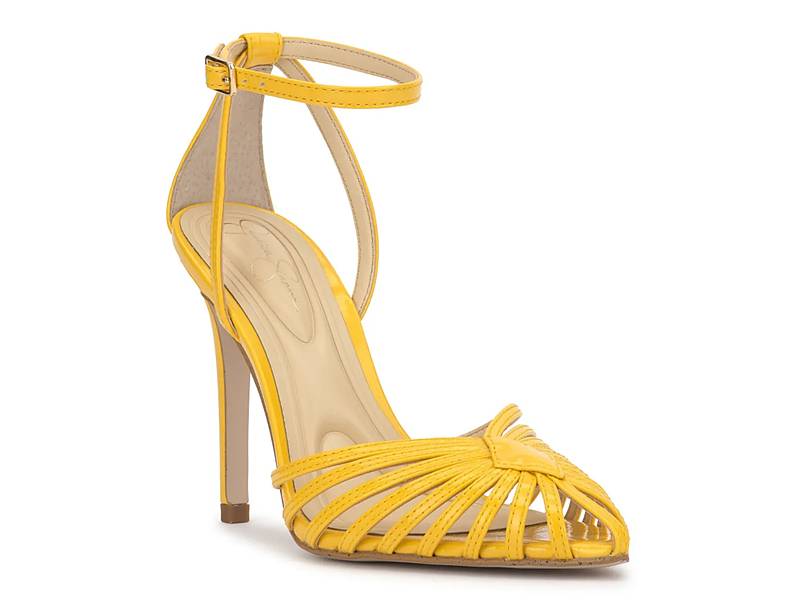 YELLOW ACE SNEAKER HEELS Sサイズ YELLOW ACE SNEAKER HEELS Sサイズ