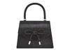 Celina Clutch Black view