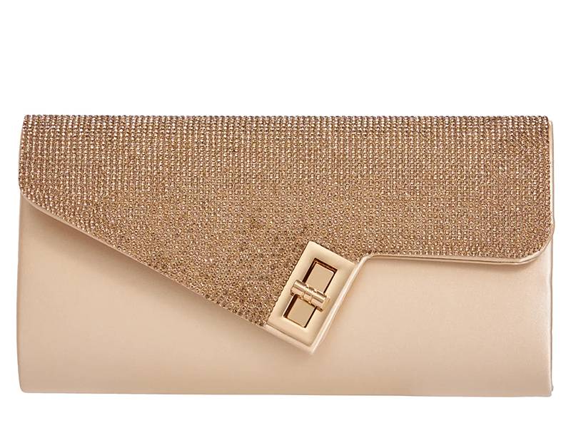 Vanessa Clutch