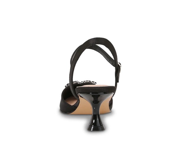 Lady Couture Classy Pump