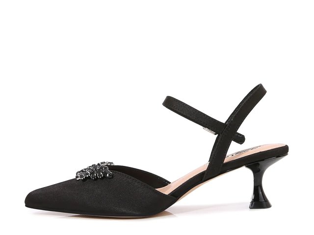 Lady Couture Classy Pump