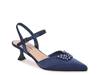 Lady Couture Classy Pump