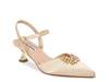 Lady Couture Classy Pump