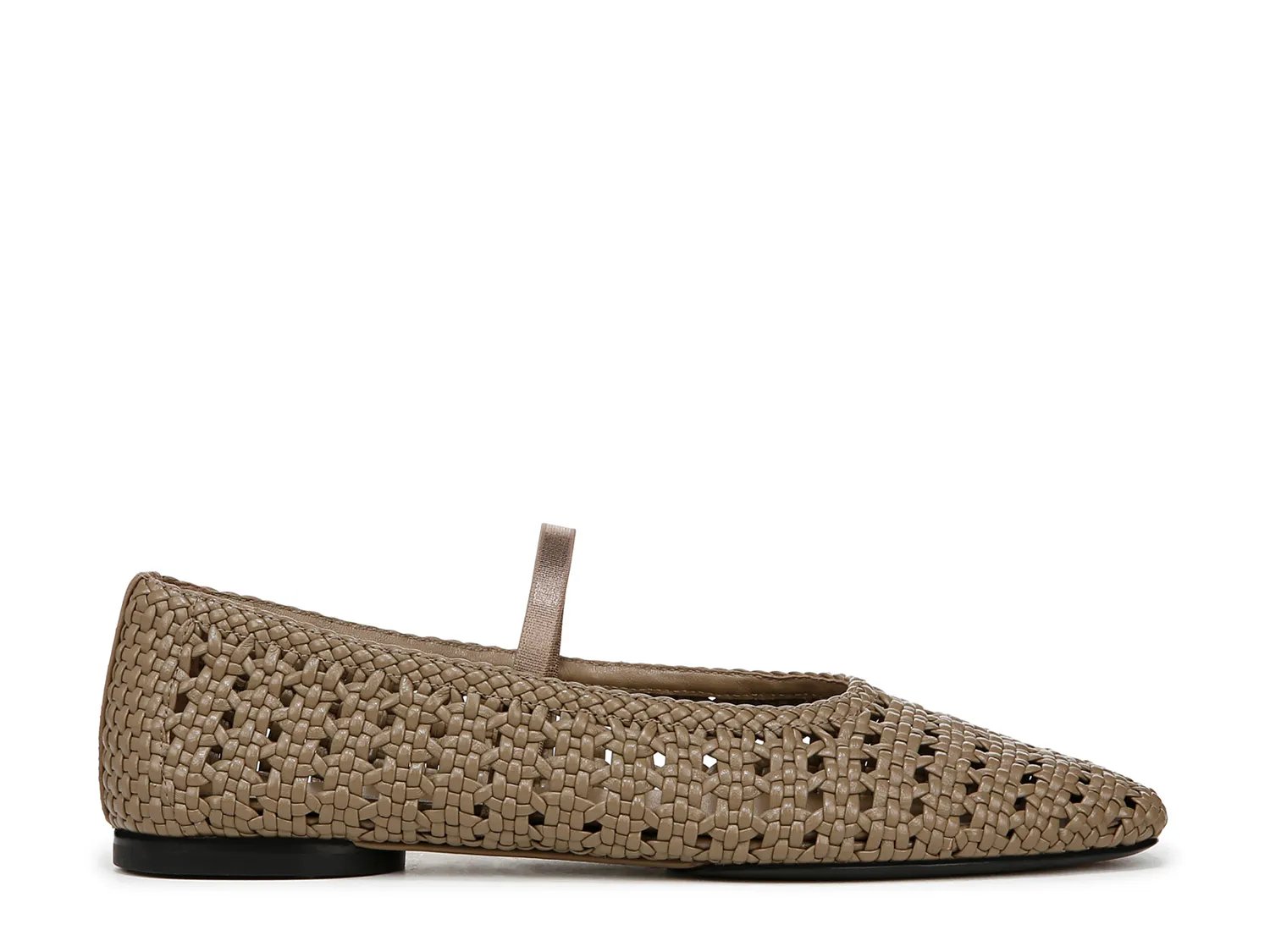Vivian Mary Jane Flat