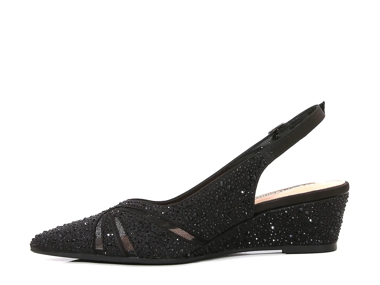Daniela Wedge Pump