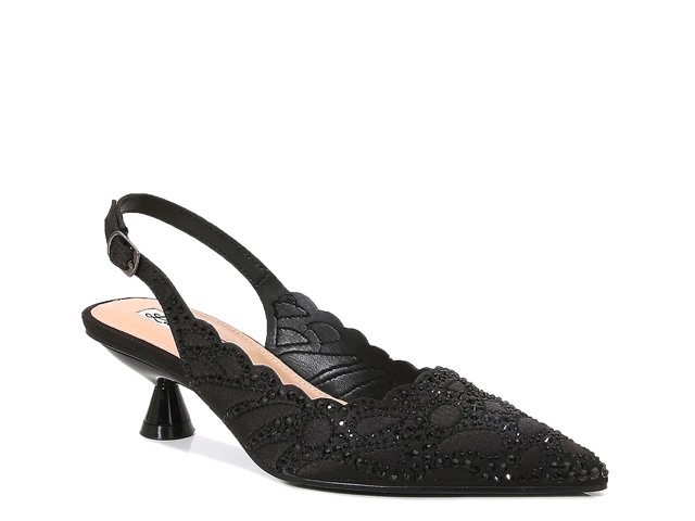 Kaite Pump