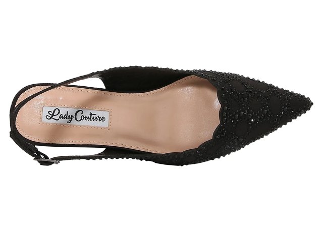 Kaite Pump