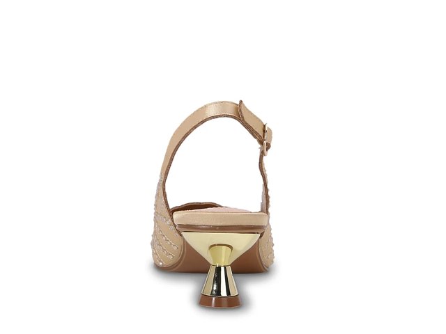 Lady Couture Kaite Pump - Free Shipping | DSW