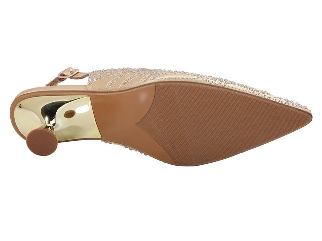 Lady Couture Kaite Pump - Free Shipping | DSW