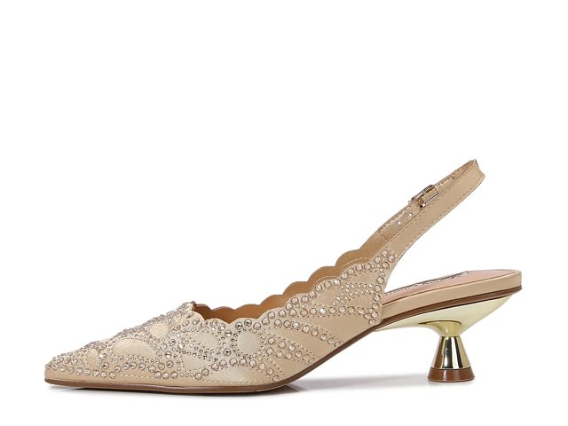 Lady Couture Kaite Pump - Free Shipping | DSW