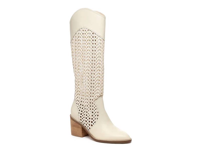 Echo Western Boot