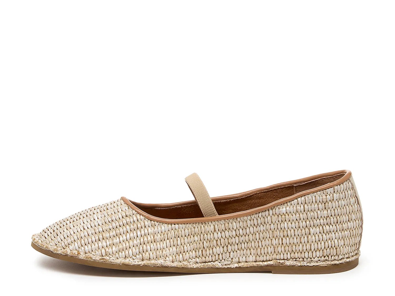 Harper Mary Jane Flat