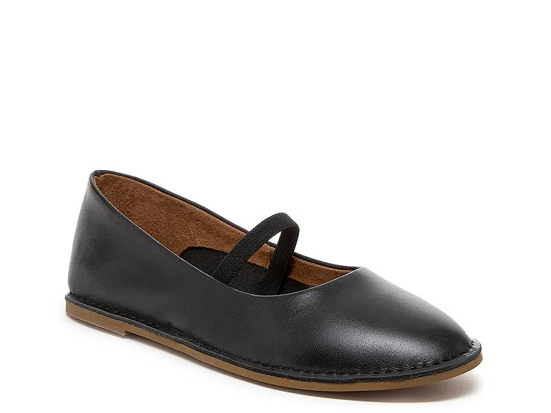 Harper Mary Jane Flat