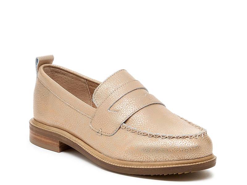 Lens Loafer