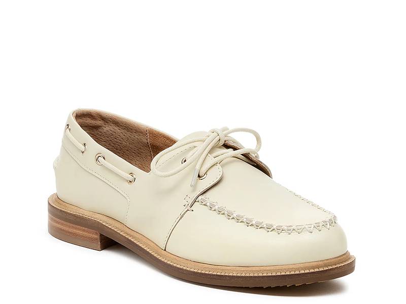 Steve Madden Sag Boat Shoe - Free Shipping | DSW