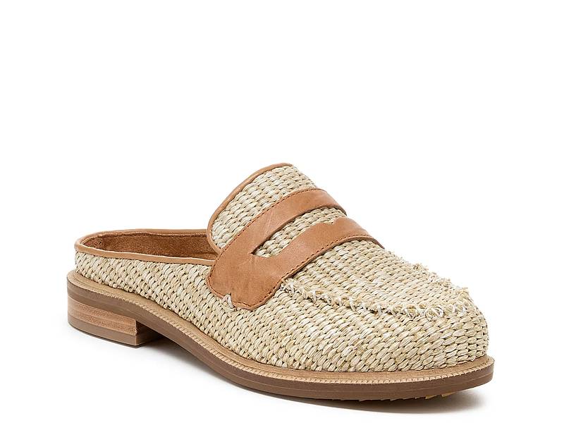 Lock Loafer