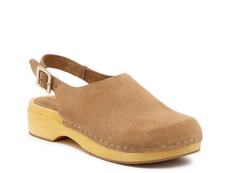 Steve Madden Cherrie Platform Clog - Free Shipping | DSW