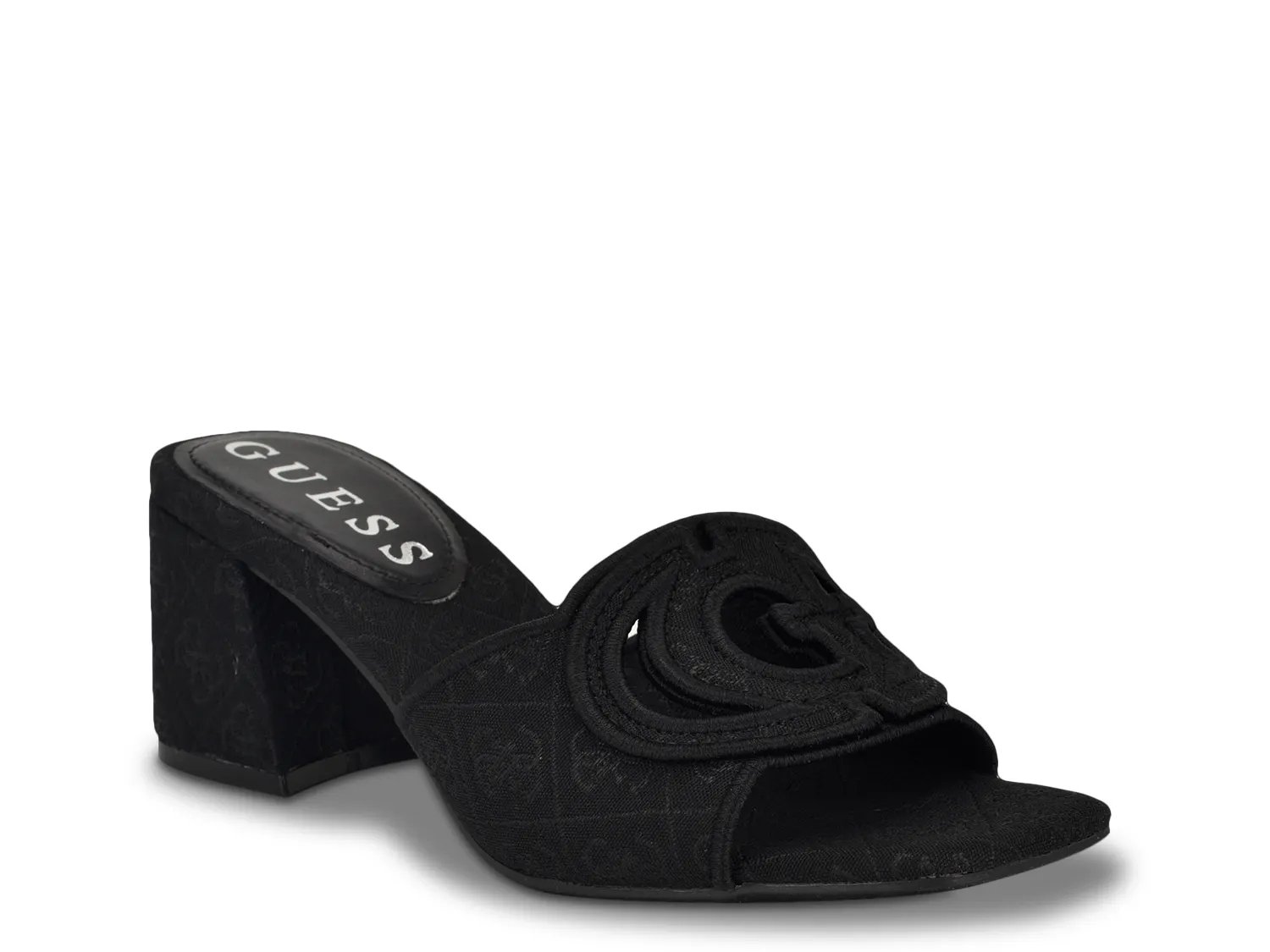 Женские модельные босоножки Guess Galsee Sandal