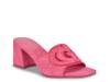 Guess Galsee Sandal - Free Shipping | DSW