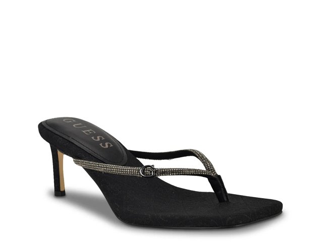 Guess Mayan Sandal - Free Shipping | DSW