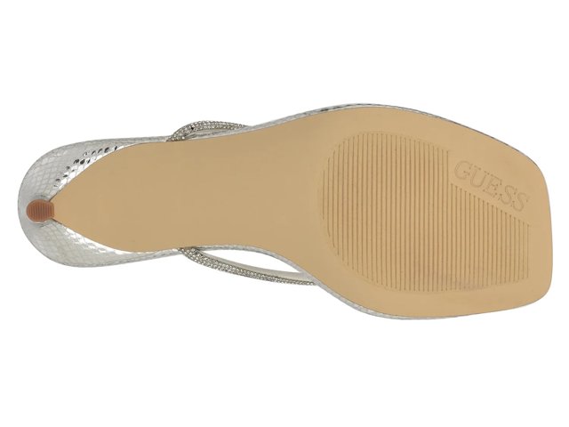 Guess Mayan Sandal - Free Shipping | DSW