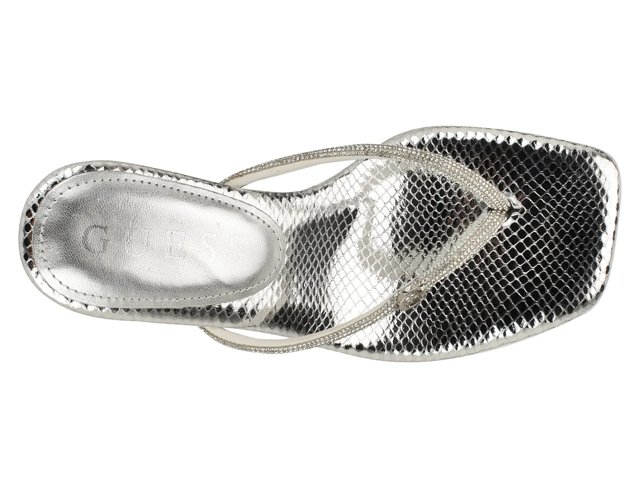 Guess Mayan Sandal - Free Shipping | DSW