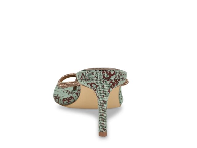 Guess Mayan Sandal - Free Shipping | DSW