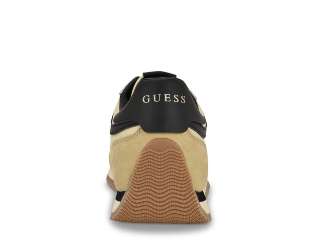 Guess Skroll Sneaker - Free Shipping | DSW