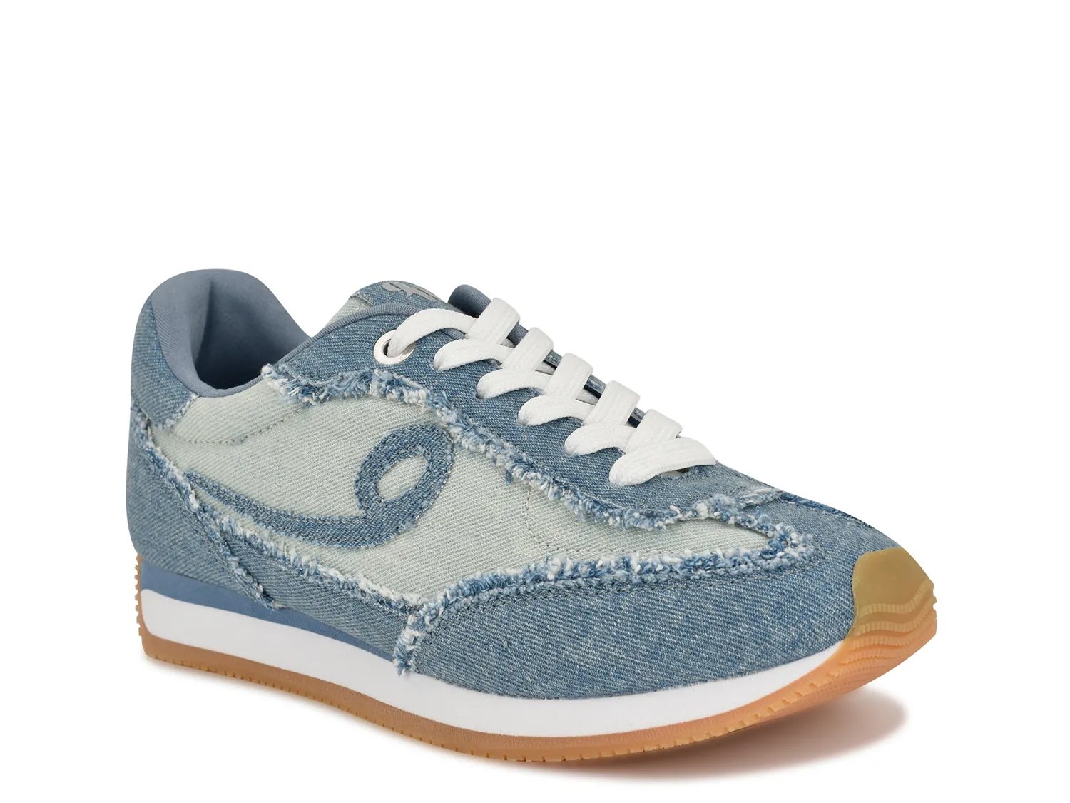 Женские модные кроссовки Nine West Fivo Sneaker