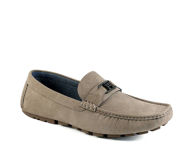 Attle Driving Loafer
