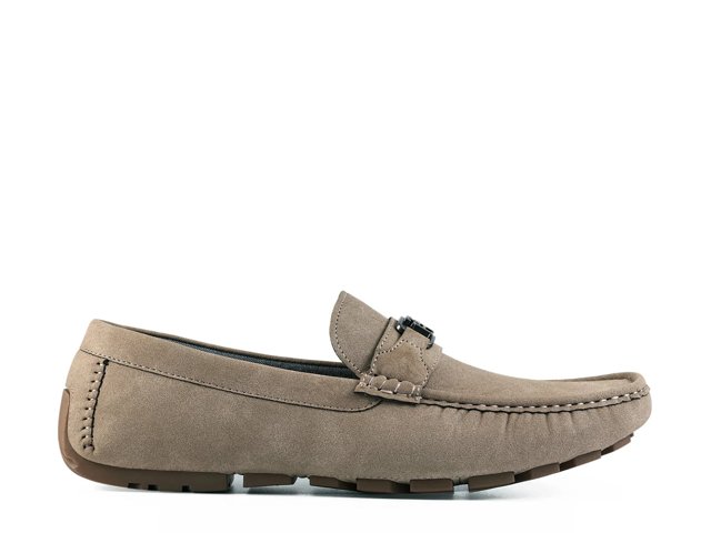 Attle Driving Loafer