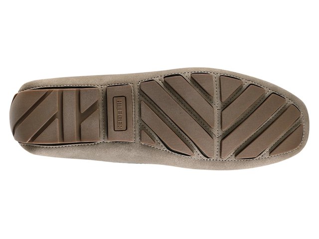 Attle Driving Loafer