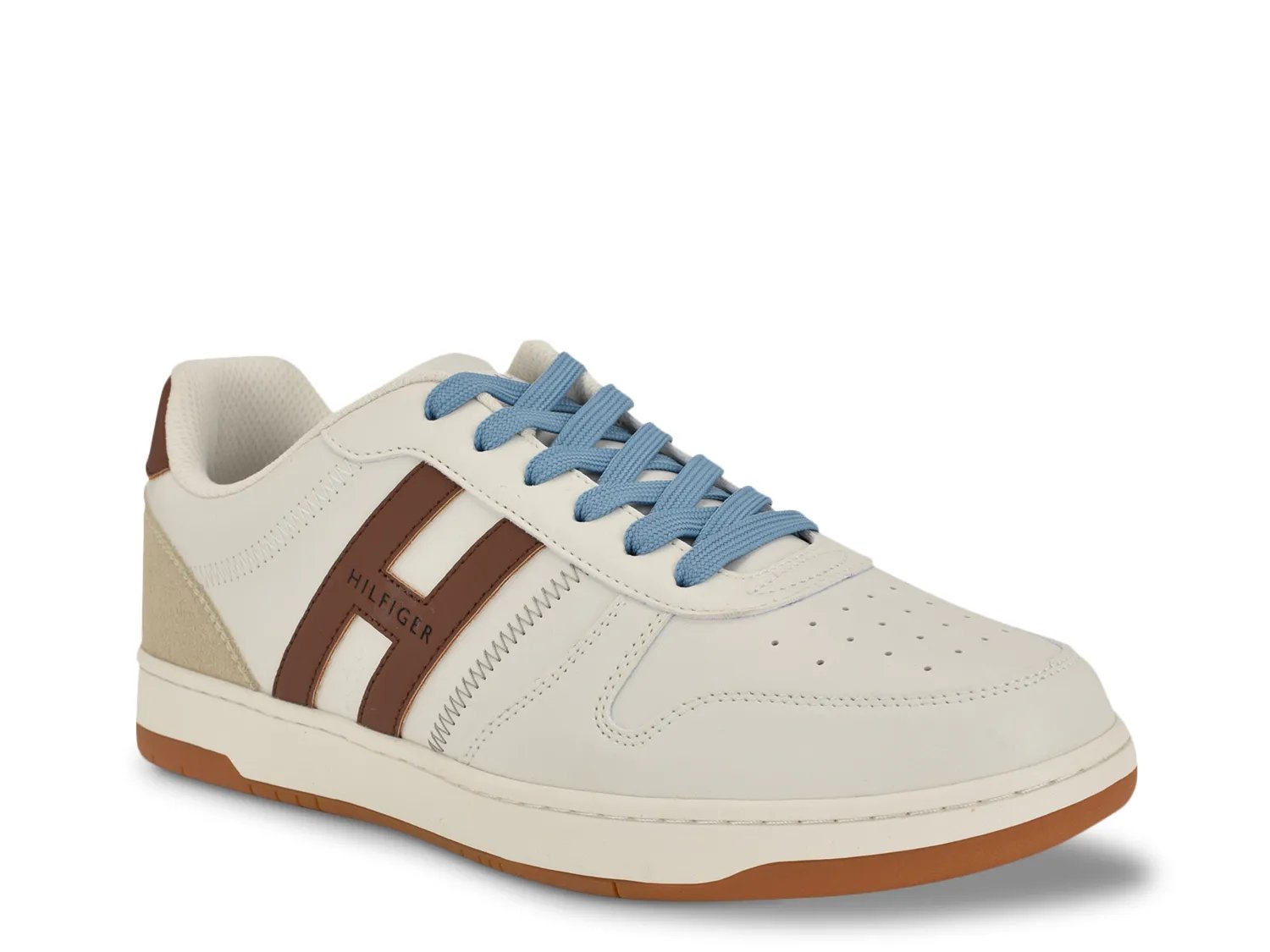 Мужские модные кроссовки Tommy Hilfiger Tilyas Sneaker