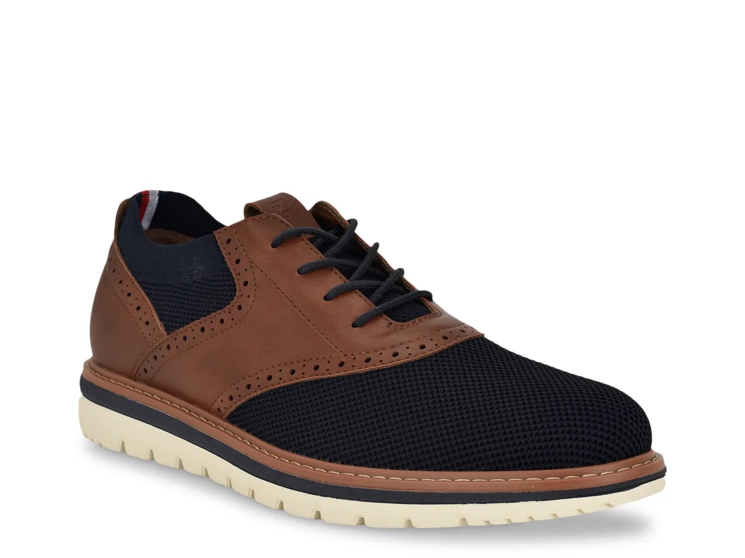 Мужские модельные туфли Tommy Hilfiger Varan Oxford