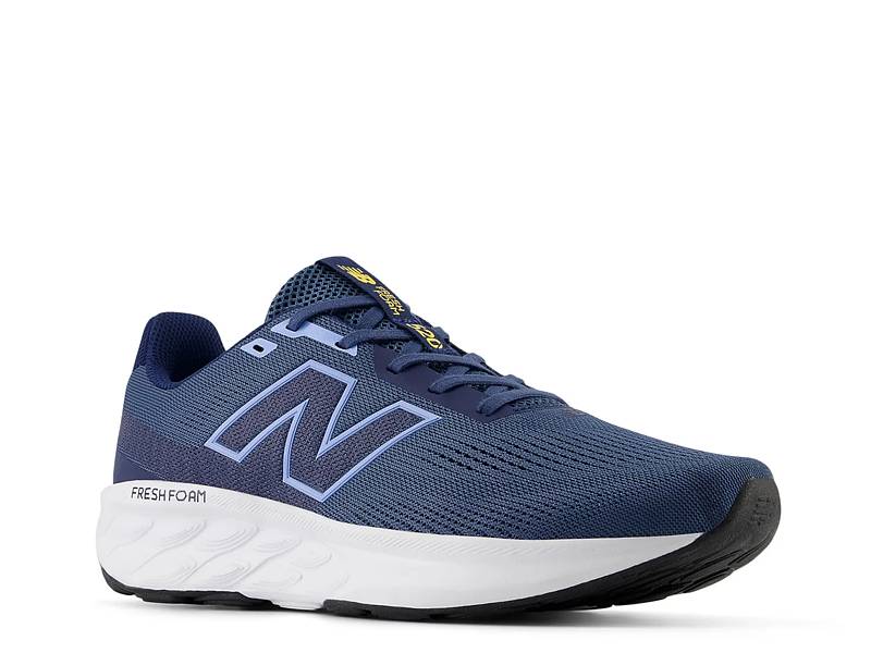 Fresh Foam 520 v9 Running Shoe - Men's