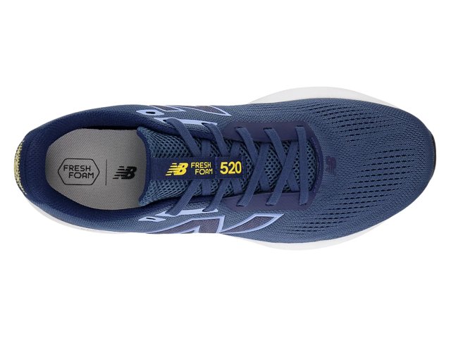 New Balance Fresh Foam 520 v9 Running Shoe - Men's