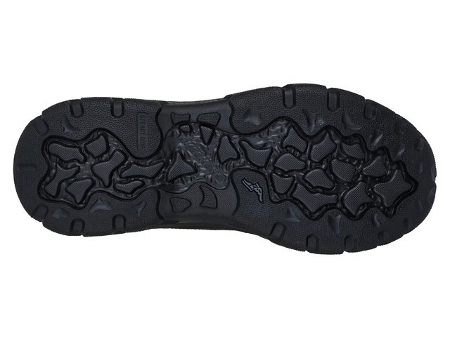 Skechers Slip-Ins Relaxed Fit: Respected 2.0 Hagler Boot - Men's - Free Shipping | DSW